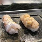 鮨 寿海つばさ - 