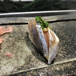 鮨 寿海つばさ - 