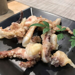 鮨 寿海つばさ - 