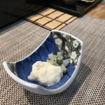 鮨 寿海つばさ - 