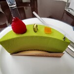 パーラー ローレル