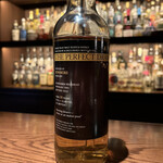 バー チェロキー - 