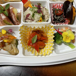 サンクオーレ - 