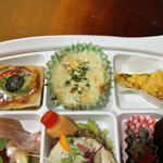 サンクオーレ - 