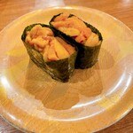 Kyouzushi - 1,000円ウニ