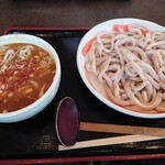 小平うどん - 