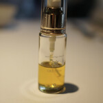 レスピラシオン - ガスパチョ　みかんオイル