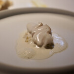 レスピラシオン - まはた／カリフラワー