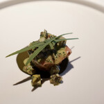 レスピラシオン - 里芋／能登牛