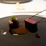 レスピラシオン - 日本鹿