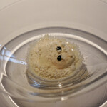 レスピラシオン - 加賀しずく／洋梨／生姜／大葉