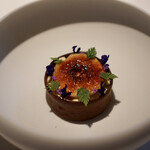 レスピラシオン - 無花果／蜂蜜／五郎島金時