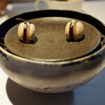 レスピラシオン - 小菓子