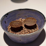 レスピラシオン - 小菓子