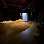 レスピラシオン - ウエイティングルーム