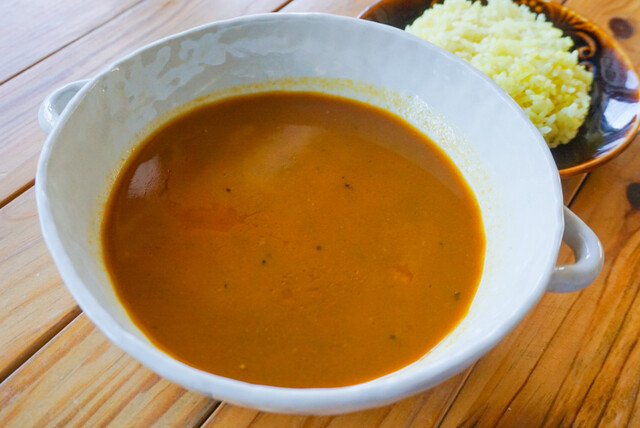 地図 スープカレー トムトムキキル Soup Curry Tom Tom Kikir 福住 スープカレー 食べログ