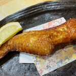 焼き鳥 ばかちん - 大手羽ハーフ