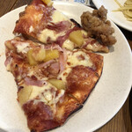 Shakeys - 