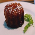 カフェ オードリー - 