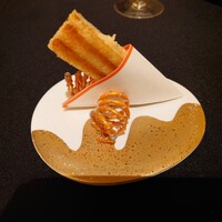 ガストロノミー ジョエル・ロブション - 