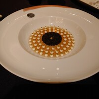 ガストロノミー ジョエル・ロブション - 