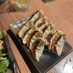 肉汁餃子のダンダダン - 