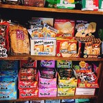 駄菓子や　昭和基地一丁目Ｃ５７ - 