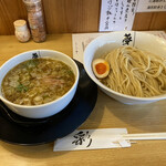 彩色ラーメン きんせい総本家 夢風 - 