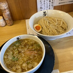 彩色ラーメン きんせい総本家 夢風 - 