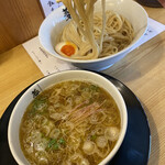 彩色ラーメン きんせい総本家 夢風 - 
