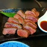 焼肉木曽 - 