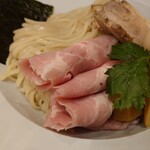 なにわ 麺次郎 - トッピングたち