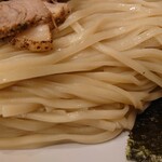 なにわ 麺次郎 - 麺