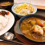 松屋 - 