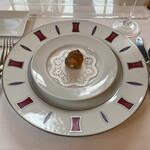 ル・ブルギニオン - 