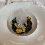 ル・ブルギニオン - 