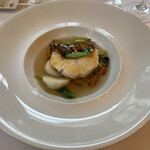 ル・ブルギニオン - 