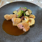 ル・ブルギニオン - 