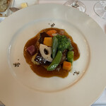 ル・ブルギニオン - 