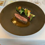 ル・ブルギニオン - 