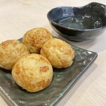 Oosaka Konamon Sakaba Takoyaki Banchou - 