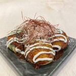 Oosaka Konamon Sakaba Takoyaki Banchou - 