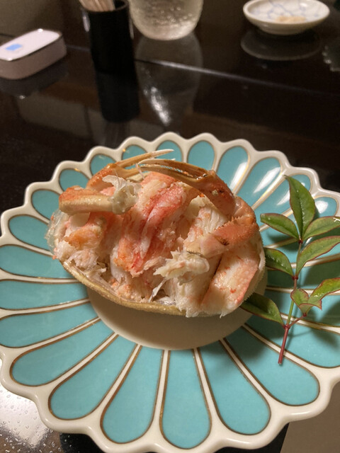 寿司懐石 しょうじ - 河北町その他（寿司）の写真