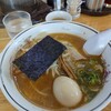 ハルピンラーメン 諏訪本店