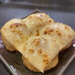 Oosaka Konamon Sakaba Takoyaki Banchou - 