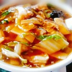 味平 - 広東麺