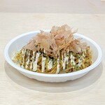 Oosaka Konamon Sakaba Takoyaki Banchou - 