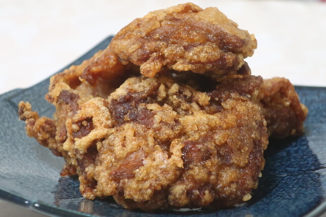 横浜まるざ唐揚げ工房 浜から - 茅ケ崎/からあげ | 食べログ