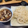 手打ち元祖武蔵野うどん 幸
