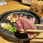 Sumibi Yakitori Torijin - 